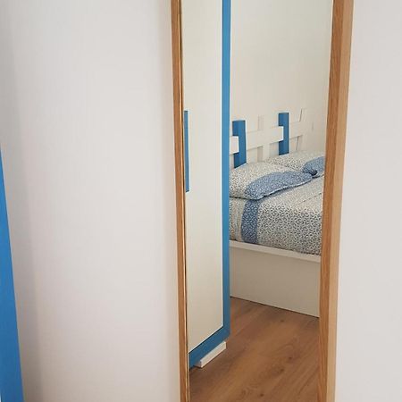 Aquamarine Apartment Nel Cuore Di San Vito 산비토로카포 외부 사진
