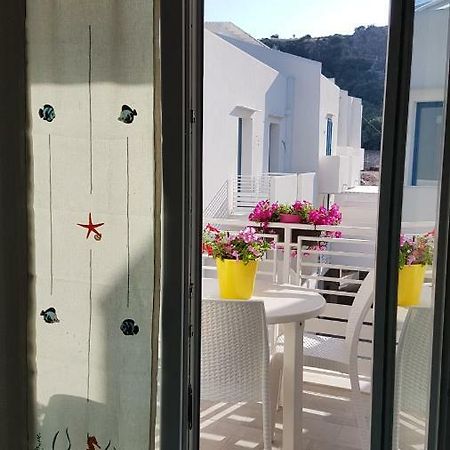 Aquamarine Apartment Nel Cuore Di San Vito 산비토로카포 외부 사진