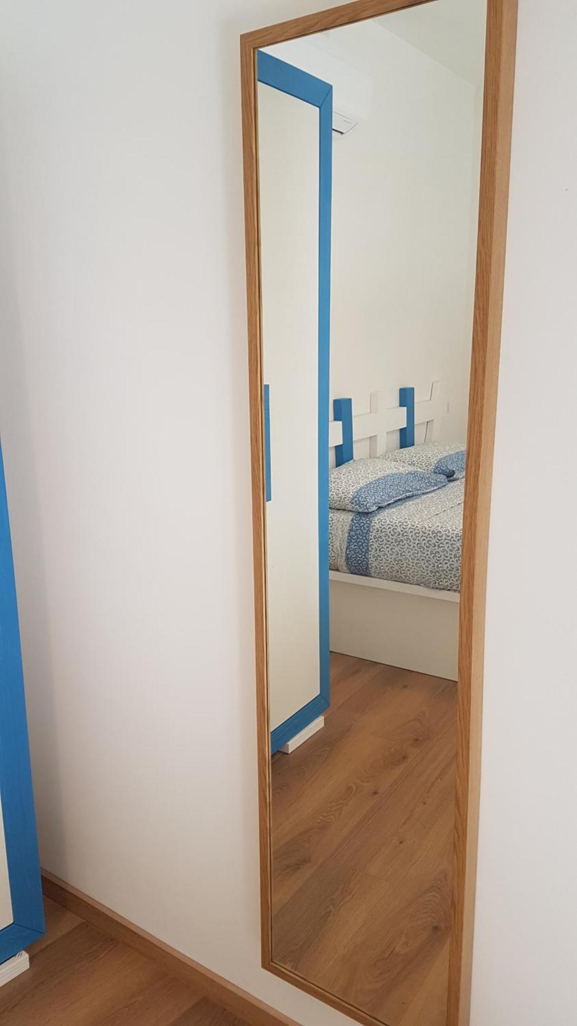 Aquamarine Apartment Nel Cuore Di San Vito 산비토로카포 외부 사진