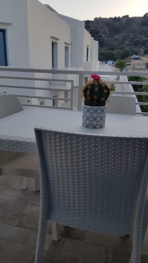 Aquamarine Apartment Nel Cuore Di San Vito 산비토로카포 외부 사진