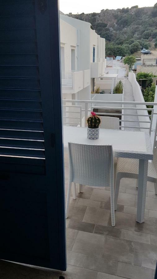Aquamarine Apartment Nel Cuore Di San Vito 산비토로카포 외부 사진